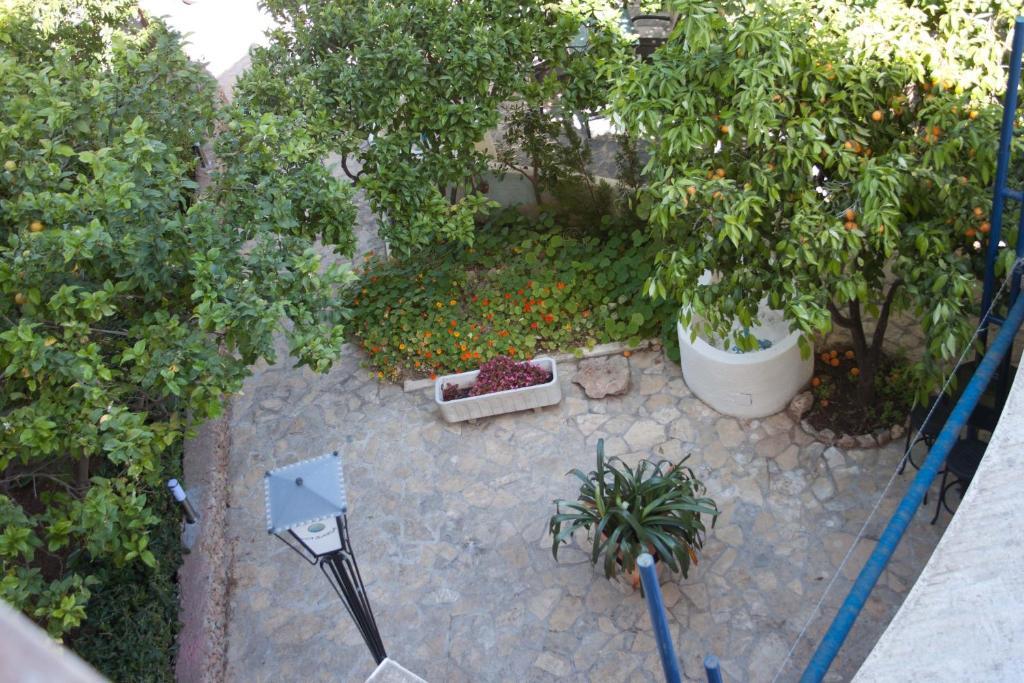 Apartamentos La Cabana Canyamel  Exterior photo