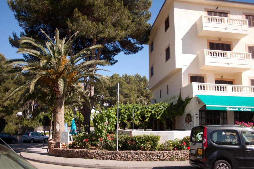 Apartamentos La Cabana Canyamel  Exterior photo