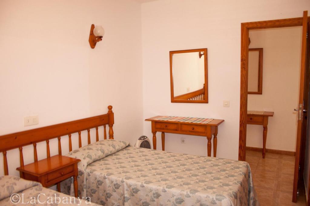 Apartamentos La Cabana Canyamel  Room photo