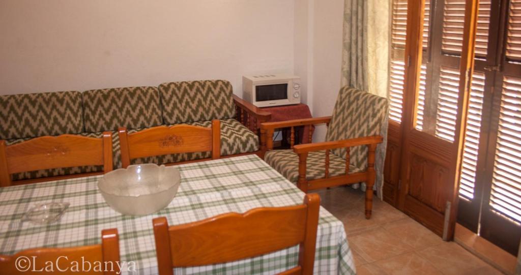 Apartamentos La Cabana Canyamel  Room photo