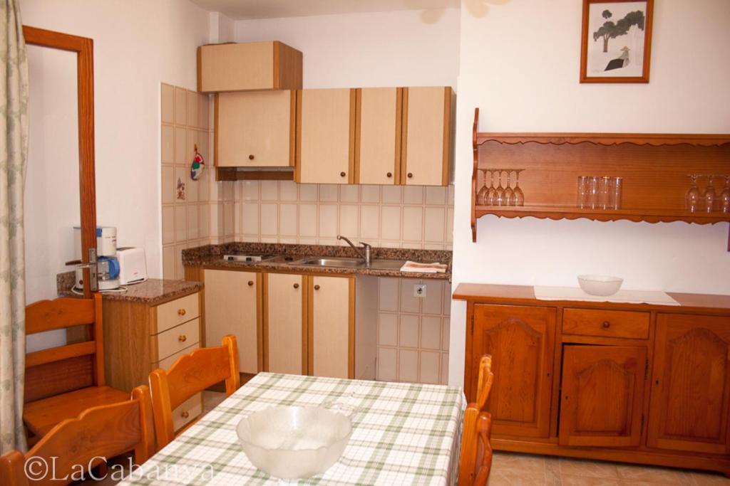 Apartamentos La Cabana Canyamel  Room photo