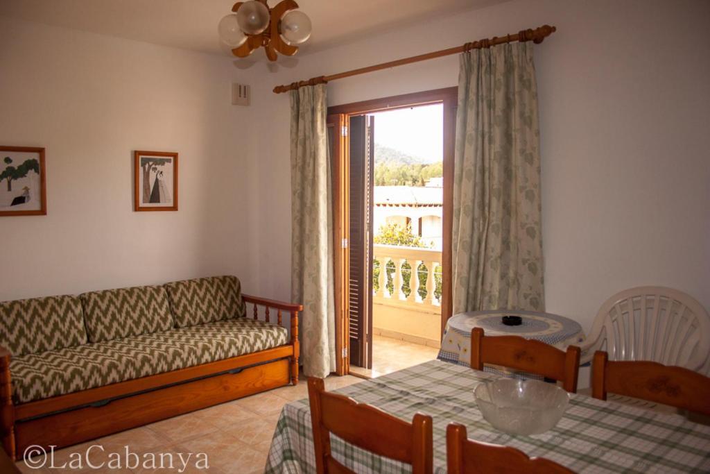 Apartamentos La Cabana Canyamel  Room photo