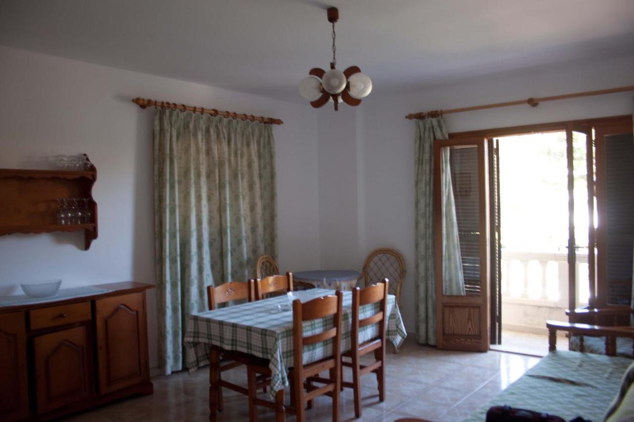 Apartamentos La Cabana Canyamel  Room photo