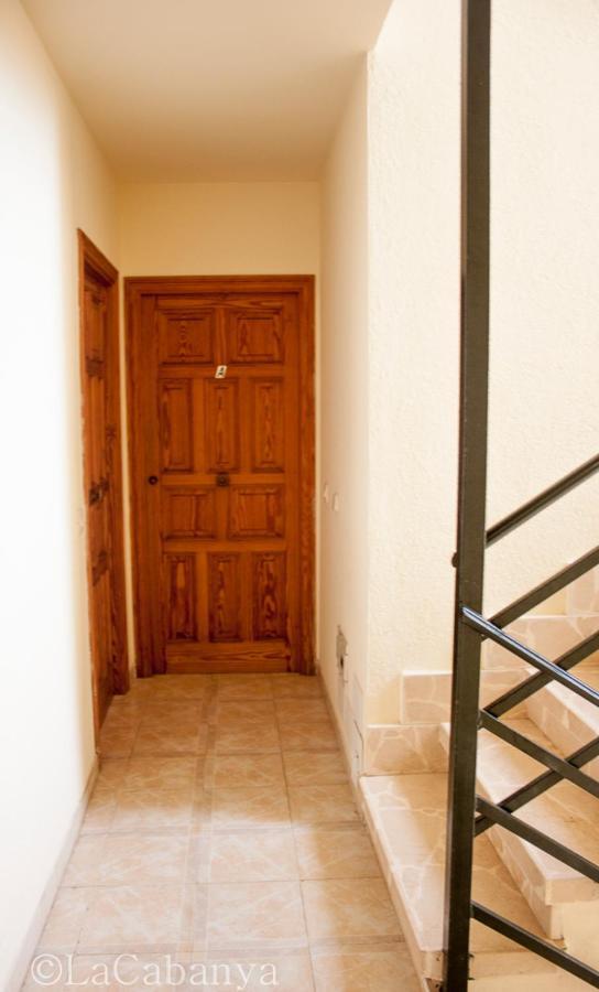 Apartamentos La Cabana Canyamel  Room photo