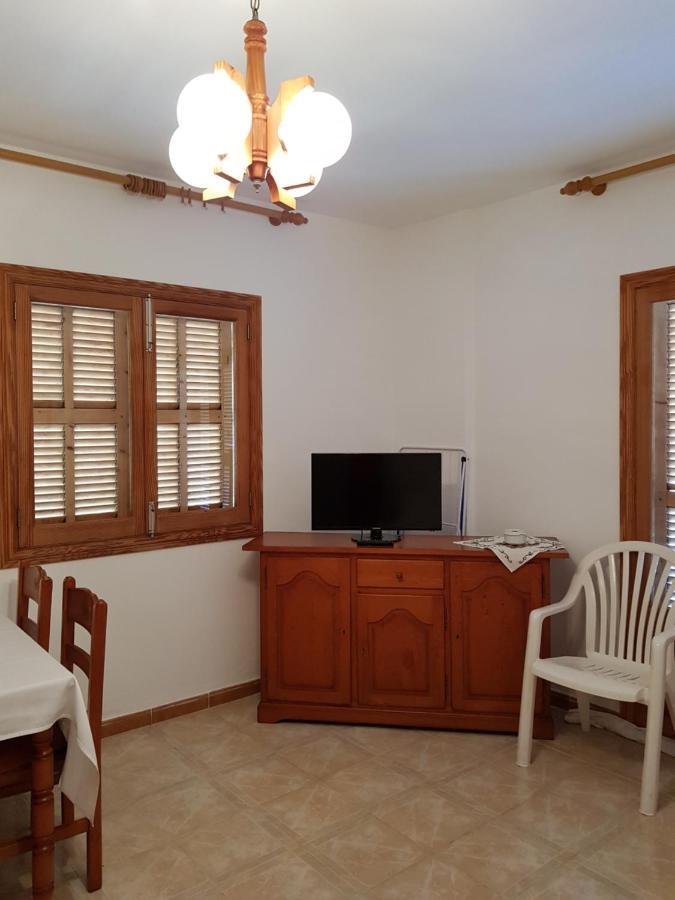 Apartamentos La Cabana Canyamel  Exterior photo