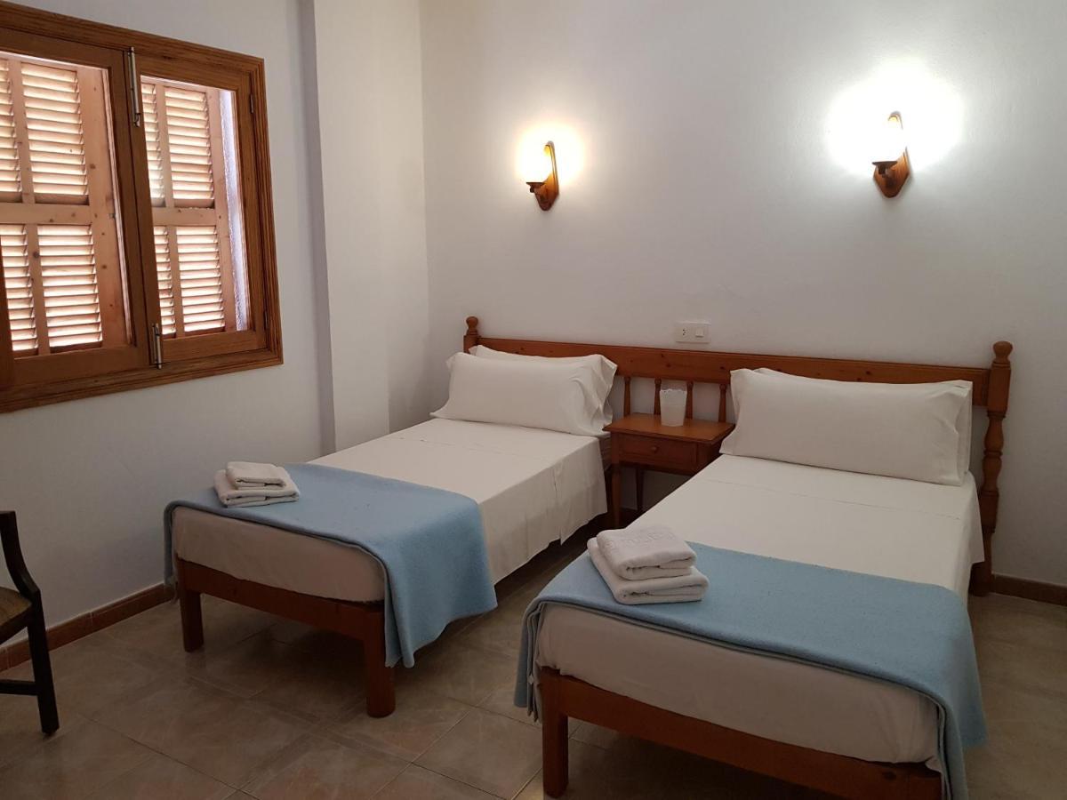 Apartamentos La Cabana Canyamel  Exterior photo